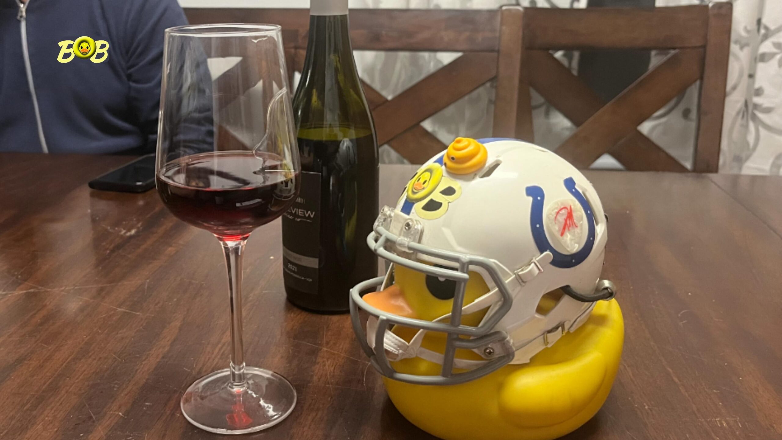 Lakeview Wine Co. – Niagara on the Lake, Ontario