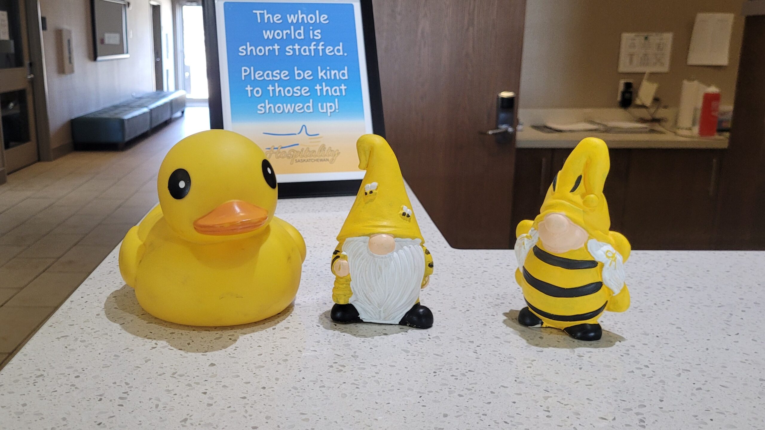 Canalta Hotel – Martensville, Saskatchewan