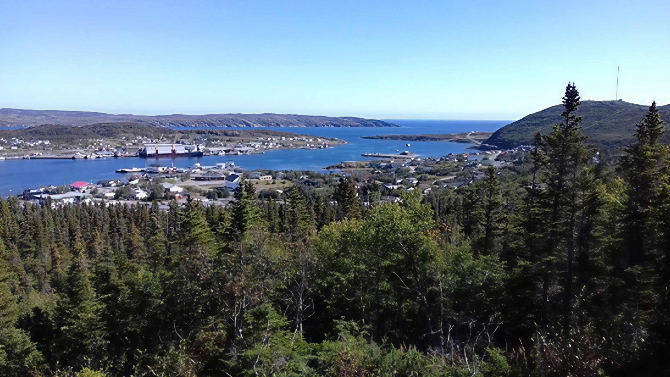 Viking Trail – Newfoundland