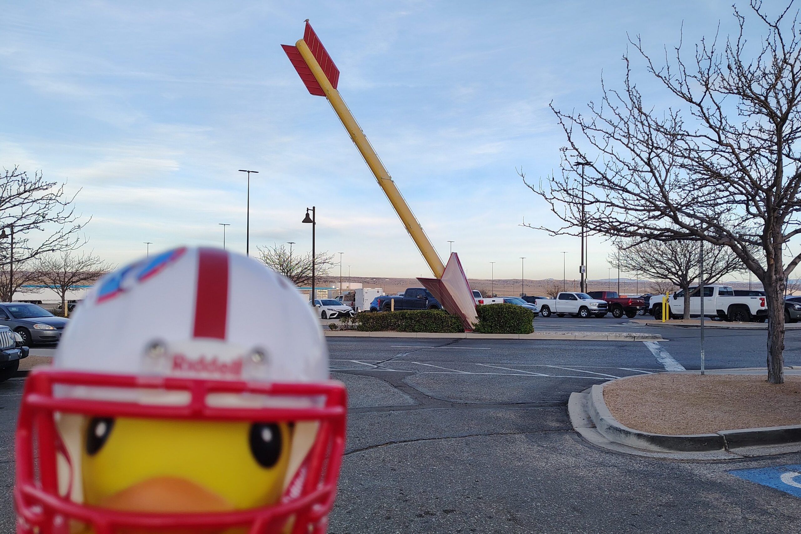 Route 66 Casino and Hotel – Albuquerque, New Mexico